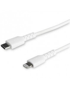Cable - USB C to Lightning...