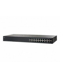 Conmutador Ethernet Cisco...