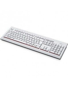 Fujitsu Keyboard Kb521 De Gr