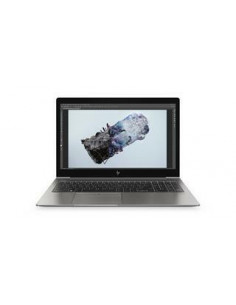 HP ZB15UG6 I7-8565U 15.6...