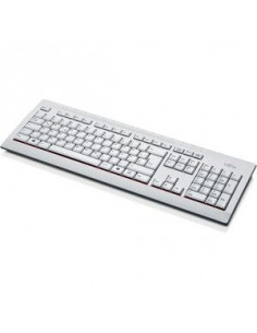 Fujitsu Keyboard Kb521 Ch Gr