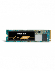 SSD TOSHIBA 500Gb...