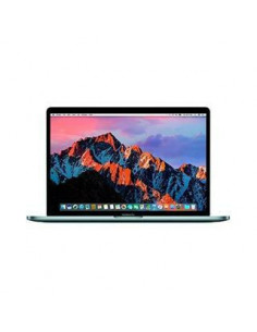 MBP TB8 13 I5 256GB Silver