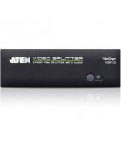 Aten VGA Splitter 2-PORT...