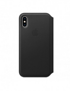 Apple - Iphone XS Leather...