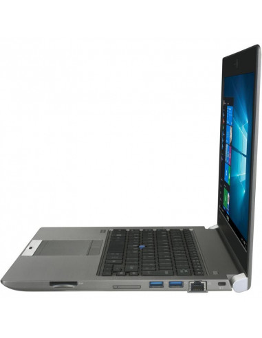 Toshiba Ultrabook - Toshiba Portege... Toshiba Ultrabook - Toshiba Portege...