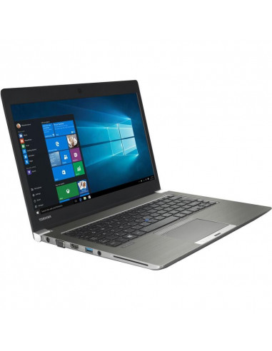 Toshiba Ultrabook - Toshiba Portege... Toshiba Ultrabook - Toshiba Portege...