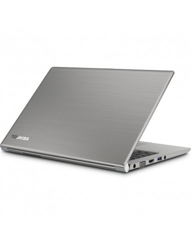 Toshiba Ultrabook - Toshiba Portege... Toshiba Ultrabook - Toshiba Portege...