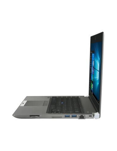 Toshiba Ultrabook - Toshiba Portege... Toshiba Ultrabook - Toshiba Portege...