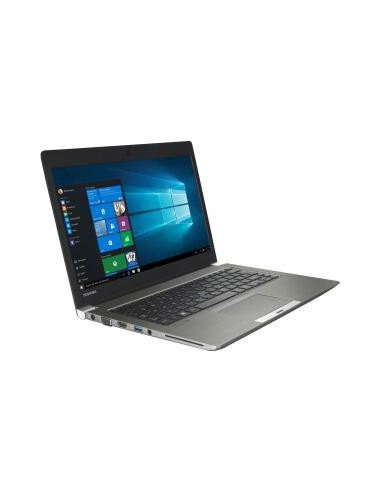 Toshiba Ultrabook - Toshiba Portege... Toshiba Ultrabook - Toshiba Portege...