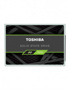 TOSHIBA - SSD OCZ BRANDED -...