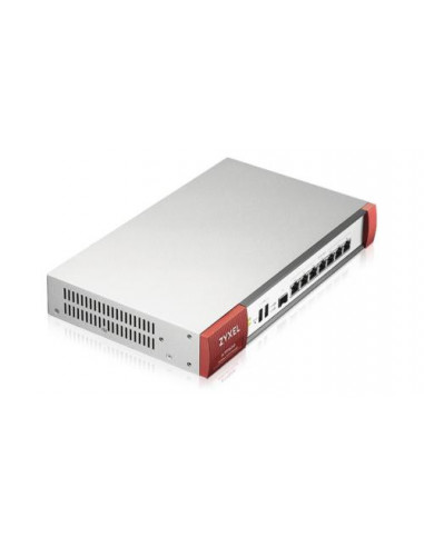 Firewall Zyxel ATP500 VPN -...