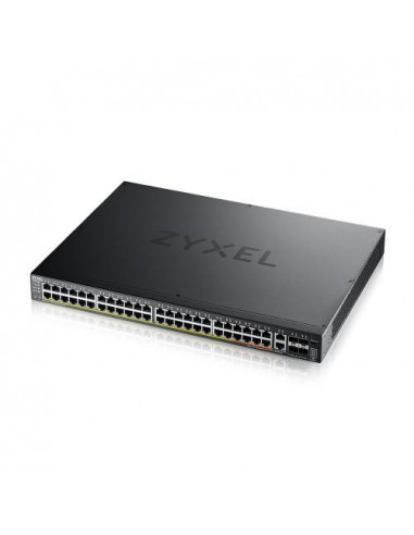 Xgs2220-54hp L3 Access Switch Cpnt...