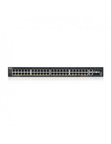 Xgs2220-54hp L3 Access Switch Cpnt...