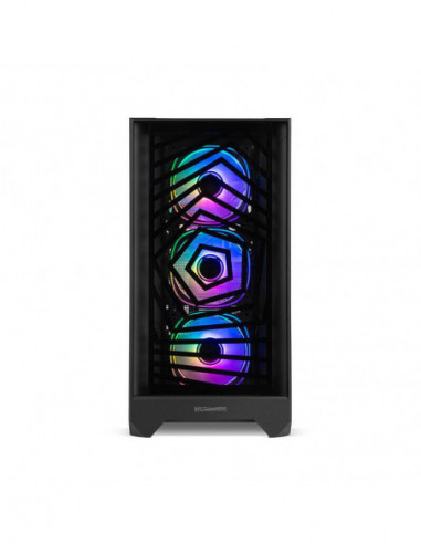 Caixa para Computador Nox Hummer...