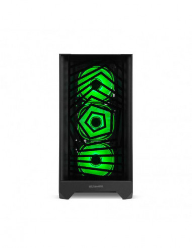 Caixa para Computador Nox Hummer...