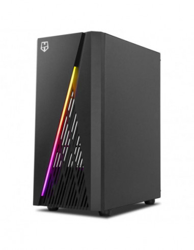 Caixa Nox Hummer Frost ARGB:...