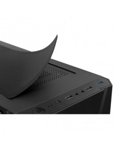 Caixa Nox Hummer Frost ARGB:...