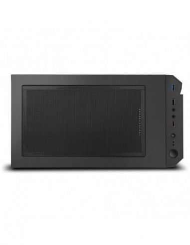 Caixa Nox Hummer Frost ARGB:...