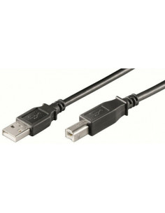 Ewent EW-UAB-030 Cable USB...