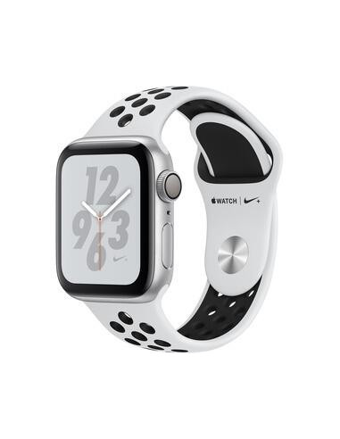 Apple Watch NIKE+ Serie 4 GPS 40MM... Apple Watch NIKE+ Serie 4 GPS 40MM...