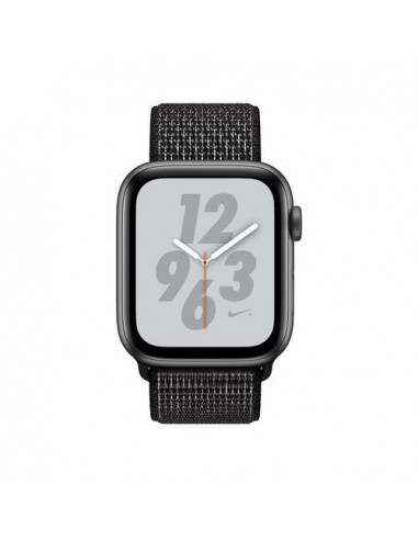 Watch NIKE+ Series 4 APPLE GPS, 40MM... Watch NIKE+ Series 4 APPLE GPS, 40MM...