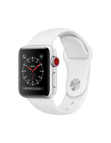 Apple Applewatch S3 Gps+cell 38mm... Apple Applewatch S3 Gps+cell 38mm...
