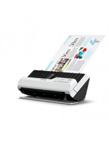 Scanner Epson DS-C490, B11B271401:... Scanner Epson DS-C490, B11B271401:...