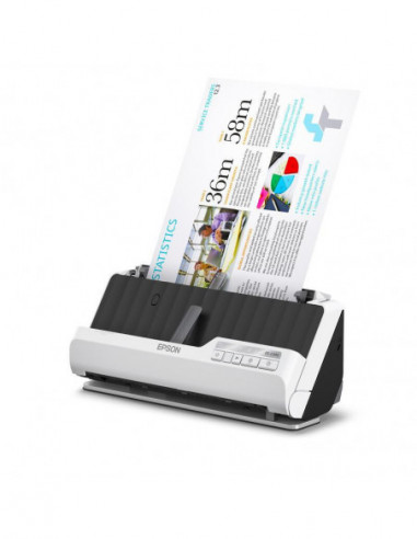Scanner Epson DS-C490, B11B271401:... Scanner Epson DS-C490, B11B271401:...
