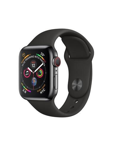 Apple Watch Series 4 Smart Watch -... Apple Watch Series 4 Smart Watch -...
