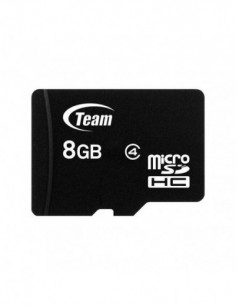 Micro SD Team Group 8GB...