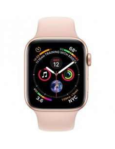 Apple Watch Serie 4 GPS...