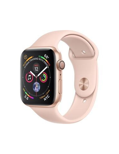 Apple Watch Serie 4 GPS 40MM Gold... Apple Watch Serie 4 GPS 40MM Gold...