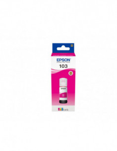 Epson - Garrafa de Tinta...