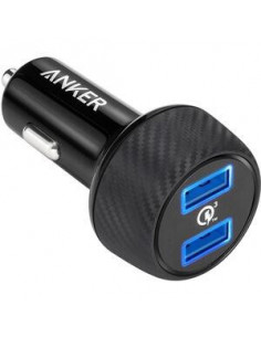 Anker Car Charger 39w 2...