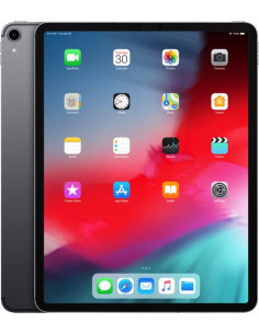 Ipad Pro Apple 2018 256Gb...