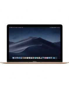 Apple 12IN Macbook 1.3GHZ...