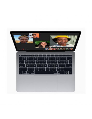 Apple 13In Macbook Air 1.6Ghz Dcore...