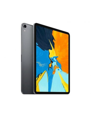 Apple 12.9In Ipad Pro Wi-Fi 512Gb...