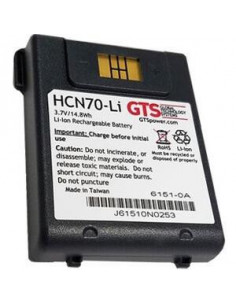 Gts Batería Gts Hcn70-li -...