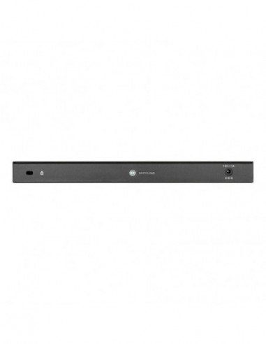 Switch D-Link DGS-1016S: 16 Portas...
