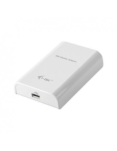 I-Tec I-tec Usb 2.0 Display Adaptador... I-Tec I-tec Usb 2.0 Display Adaptador...