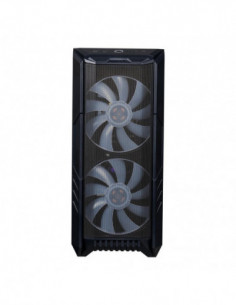 Cooler Master - HAF 500