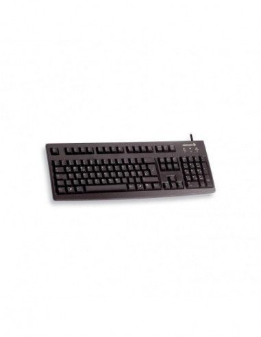 Cherry G83-6104 Teclado Usb Qwerty...