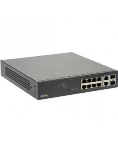 Axis T8508 Poe+ Network...