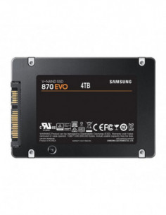 SSD Samsung 870 EVO 4TB...