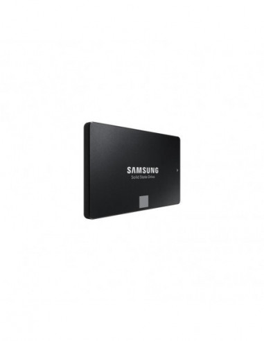 SSD Samsung 870 EVO 4TB SATA III SSD Samsung 870 EVO 4TB SATA III