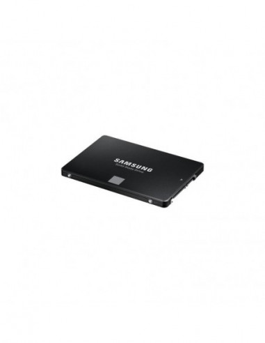 SSD Samsung 870 EVO 4TB SATA III SSD Samsung 870 EVO 4TB SATA III