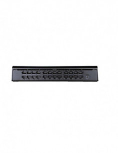 Switch Gigabit D-Link...