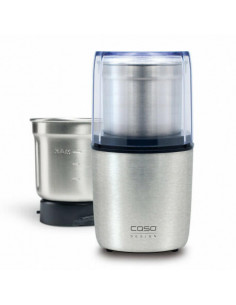 Caso - Moinho Inox Coffee &...
